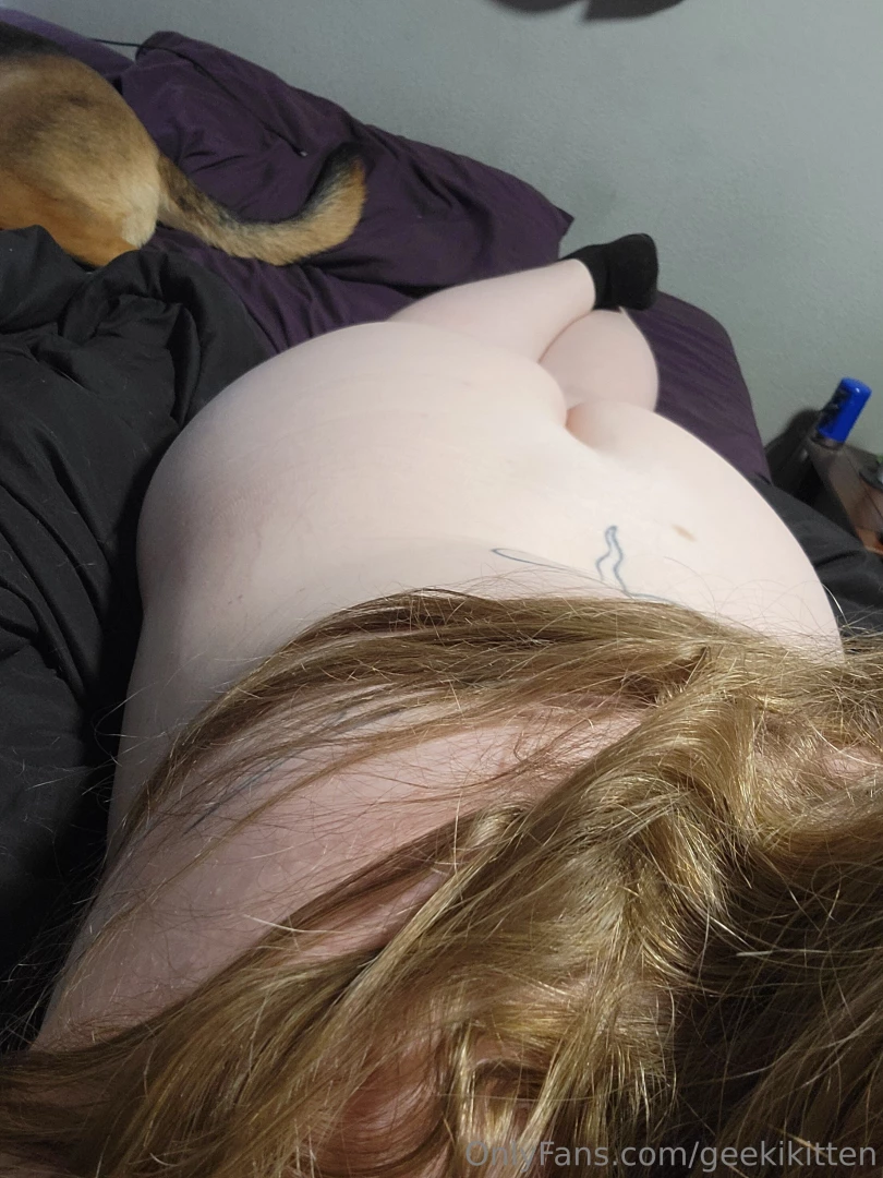 Have you ever dreamt so vividly of masturbation that at some point you 