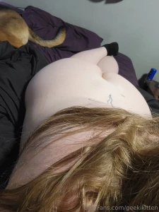 Have you ever dreamt so vividly of masturbation that at some point you