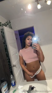 Do i look good in pink part 112