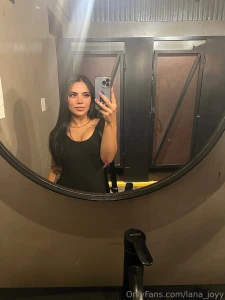 It s bedtime but i m not ready to behave just yet