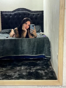 I made something special for your eyes only