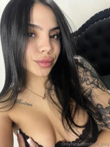 Thought about you while taking these