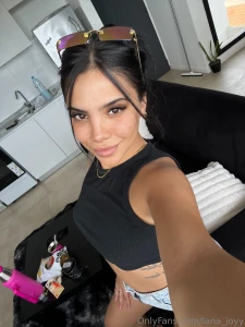 Just a quick selfie part 8