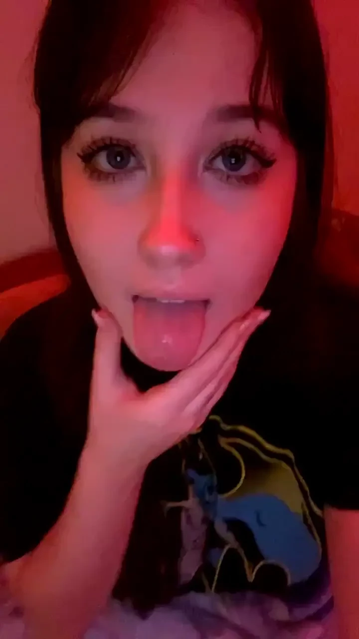 Tongue action part 14 