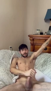 Just made a new vid this morning so i decided to send in a 3 vid
