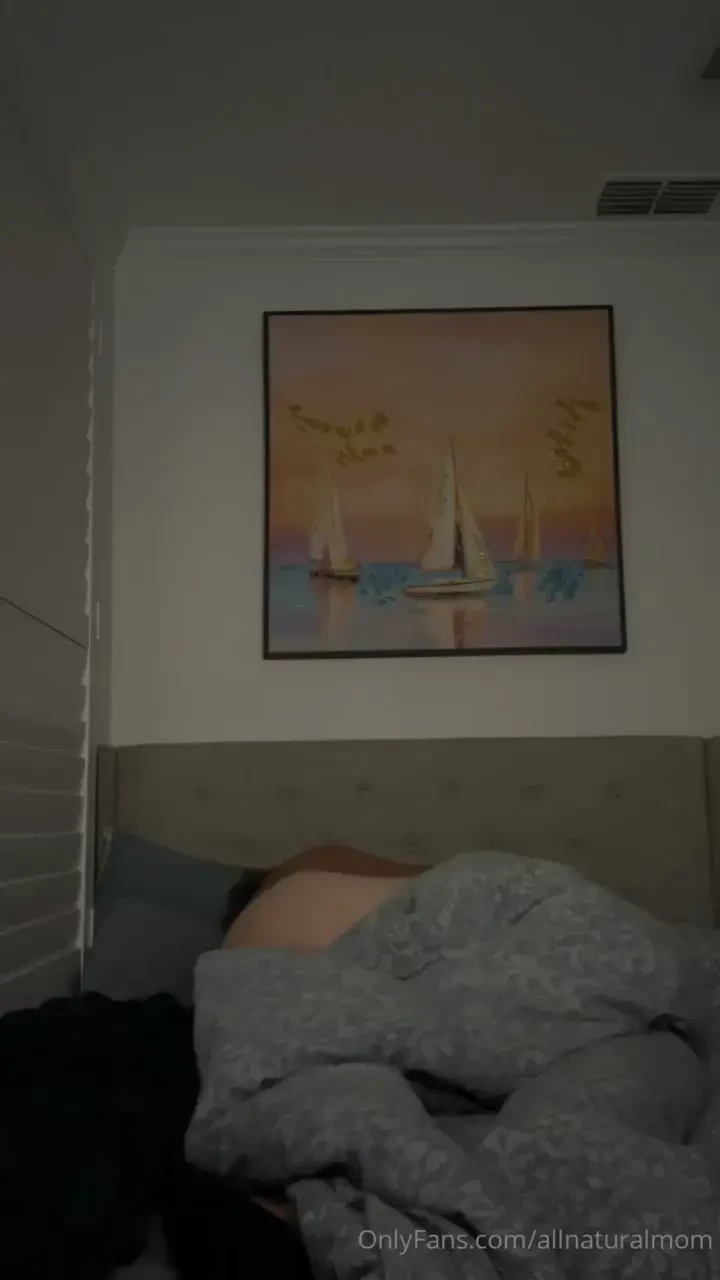 So i just recorded us having sex super amateurish the entire video i 