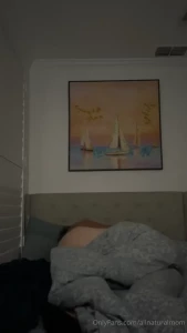 So i just recorded us having sex super amateurish the entire video i