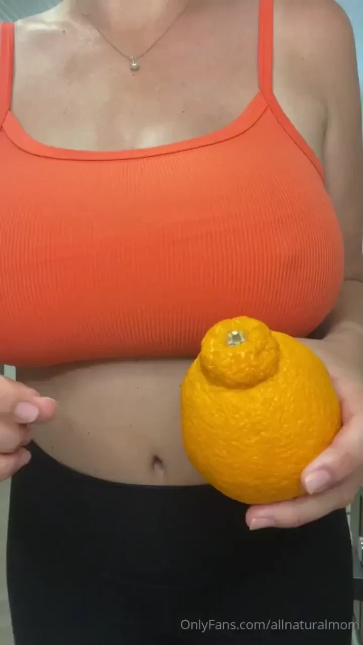 Thought i would share one of my favorite snacks with you random video 