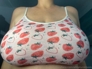 Strawberries and cream part 16