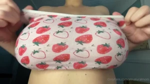 Strawberries and cream part 14