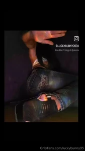 Do you enjoy trying to tame your naughty little girl baby