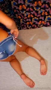 I know you love watching a strip tease unlock and watch me slowly drop