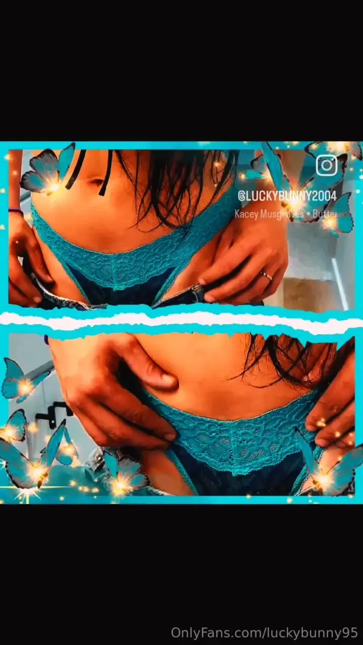 I love when i get that feeling of butterflies in my tummy it almost 