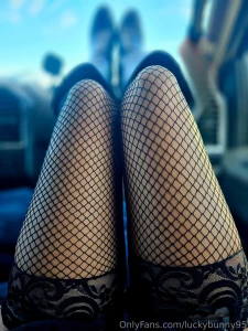 Do you like fishnets part 81