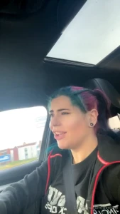 A little sneak peak into my morning routine