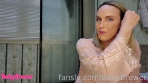 My birth stories full video is here free for milk subscribers and