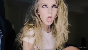 Lovelylucy part 27