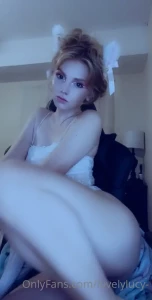 I can t wait to get all full faced and neko again 3