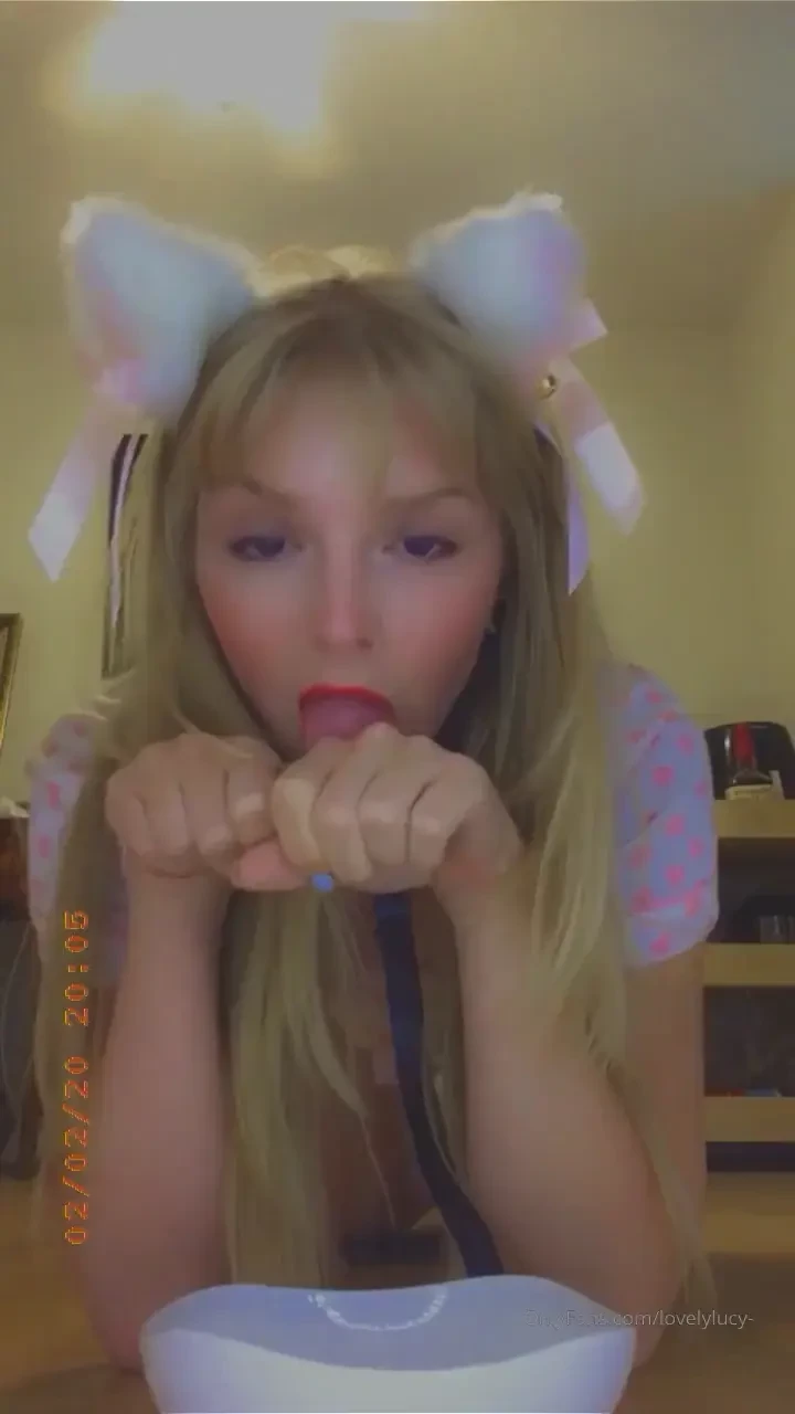 So when i checked the poll last neko and leash collar were in the lead 