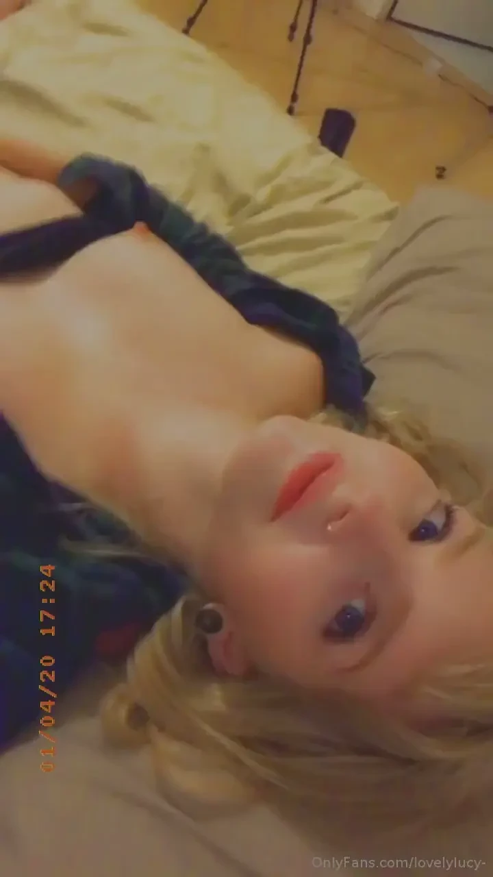 Lovelylucy part 43 