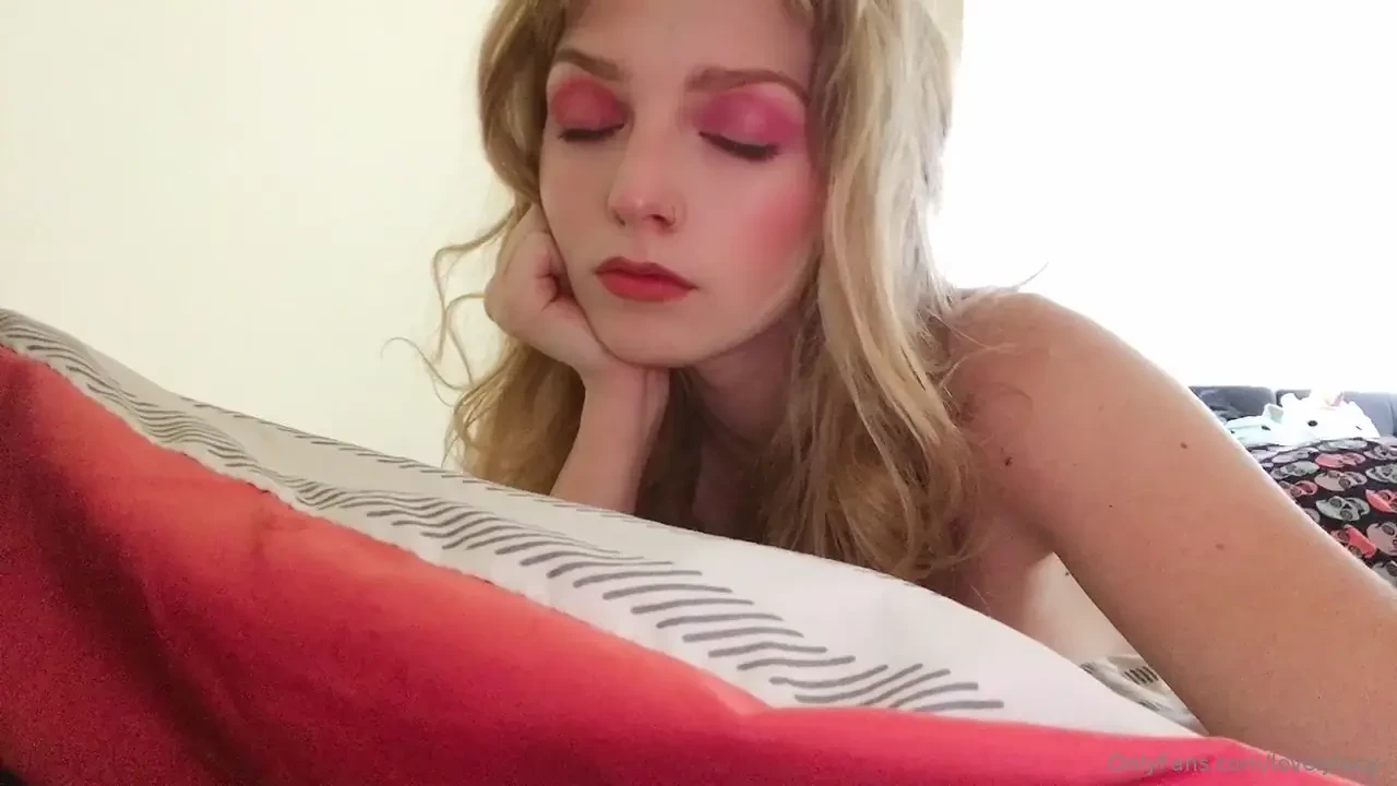 Someone miiight have done an ahegao masturbation video today it s a 
