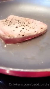 Just some cookery happening do you wanna see more of my cooking