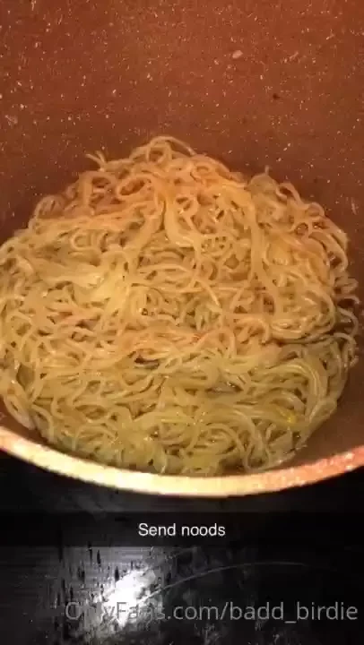 Just some cookery happening do you wanna see more of my cooking part 1 