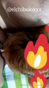 Mi pimer trio con una pareja hable con uno de ellos y me citaron en su part 5