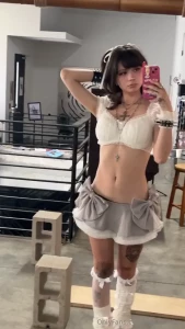 I could literally see his bbc through his sweatpants the silent orgasm