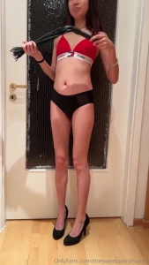 Are you ready to be punished part 3