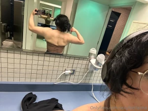 Early workout part 1