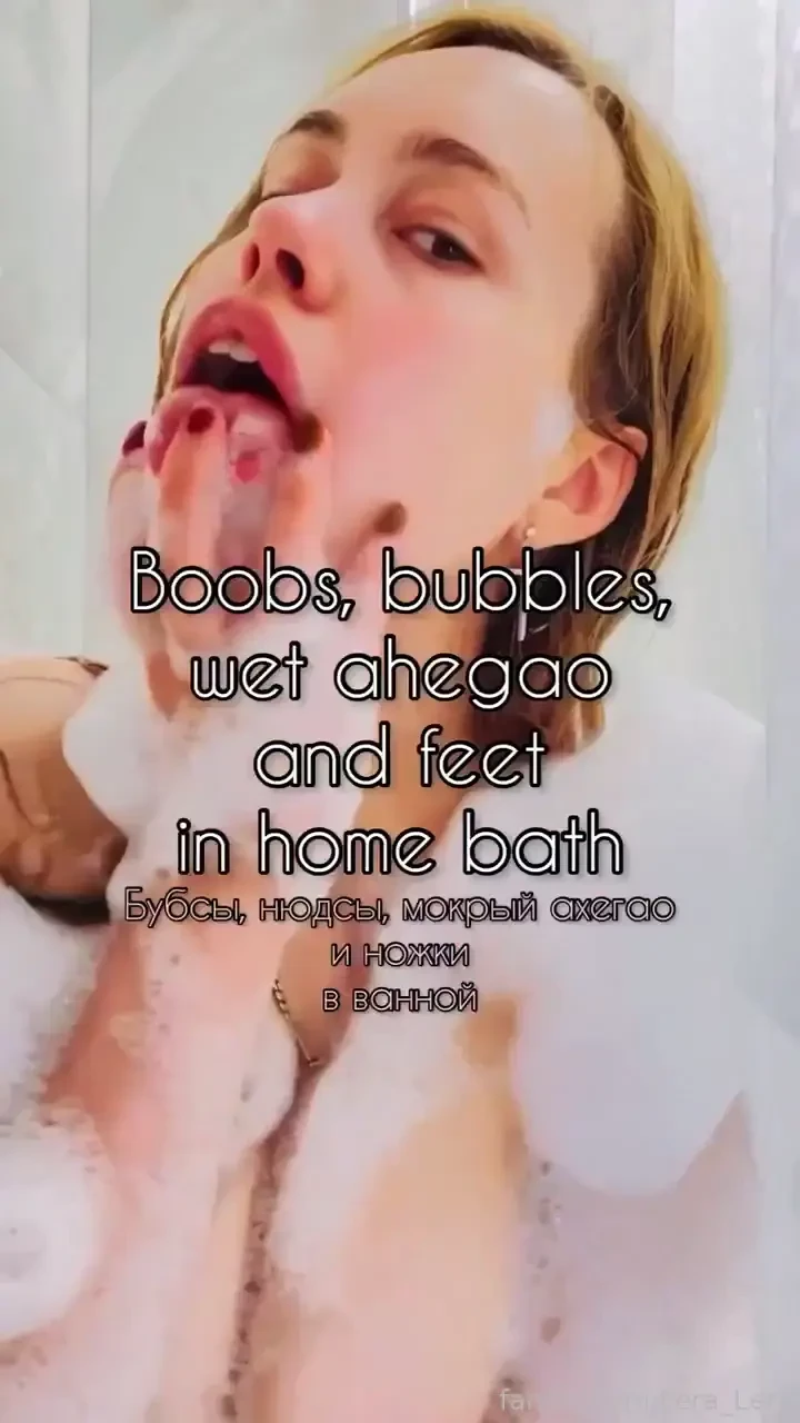 Enjoy my 18 tape containing a lot of my naked body boobs feet bj and 