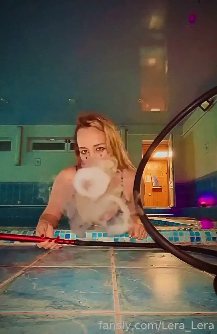 Hookah is bad for your health me - not bad 