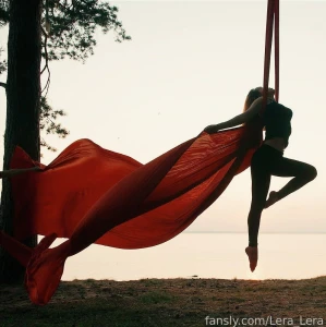 Love to fly love to swim