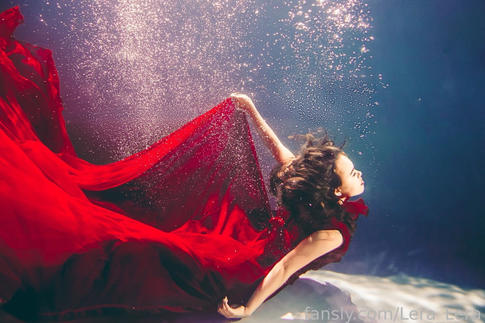 Love to fly love to swim part 2 