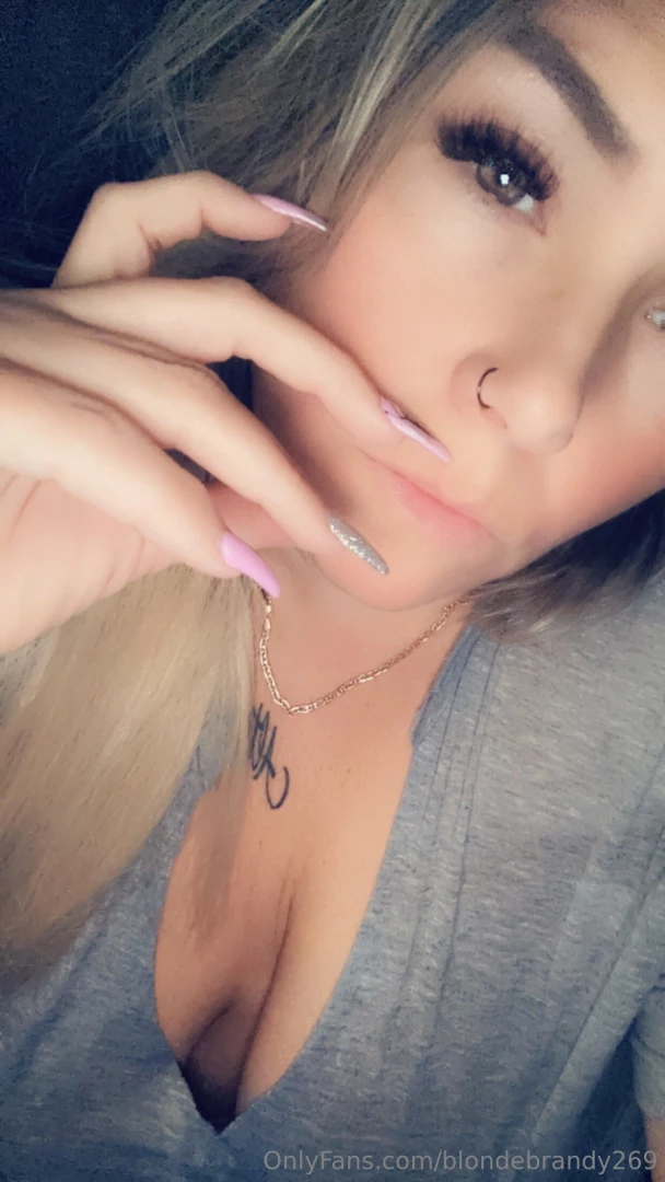 Came home early from work with a migraine i hope you all have had an 