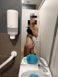 J ai t a la salle de sport et j ai eu une dur journ e au boulot part 2