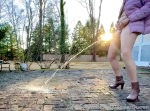 Hd version of my latest reddit post plus a fansly exclusive trying part 1