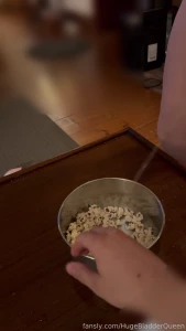 Sometimes he doesn t pay enough attention to me so i spontaneously