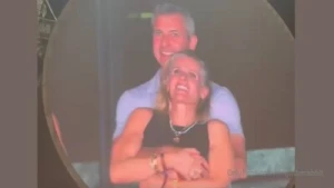 This cold be us tonight on stream let me be the hr to your ceo