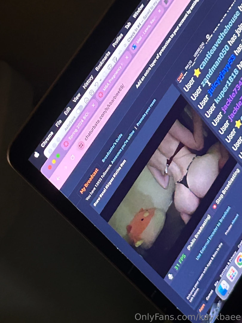 Kayxbaee part 418398 