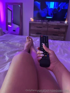 Netflix and chill anyone part 14