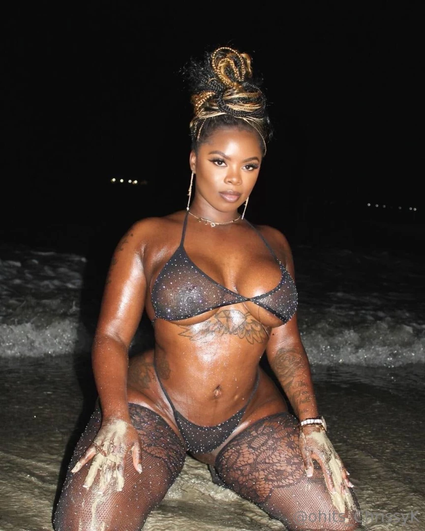 What makes me your type 