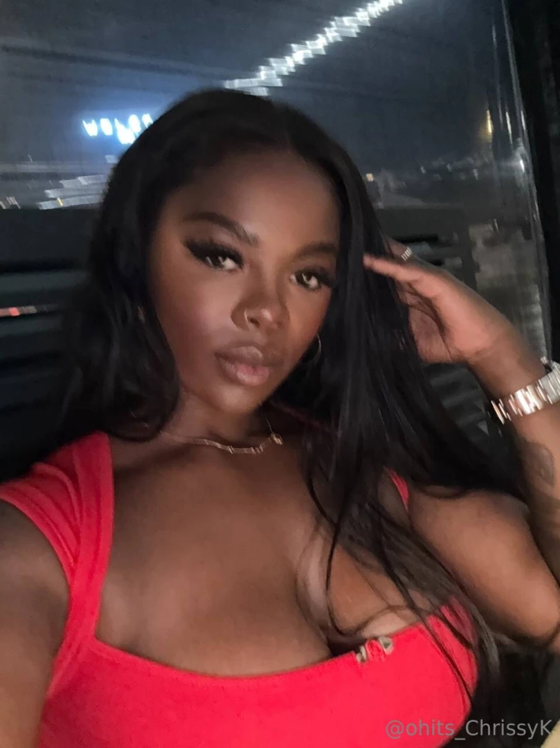 What s stopping you i m right here ready to chat part 1 