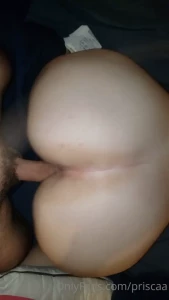 Just a few clips of my bf going deep inside my little wet pussy