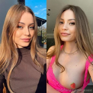 Gorgeous angel alonanoiree will fulfill your hot dreams this doll part 162