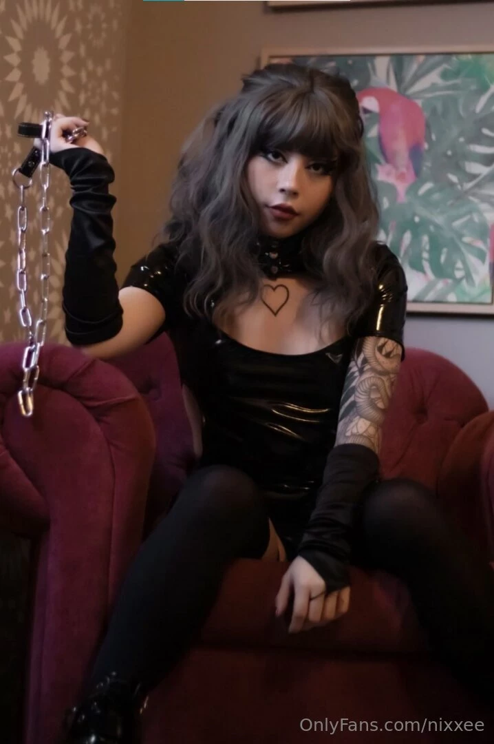 Kneel now i don t care if you like it or not my word is law here and part 354 