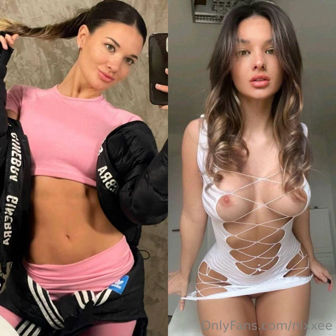 Gorgeous hottie francierae is going famous for her sex tapes she just part 633 