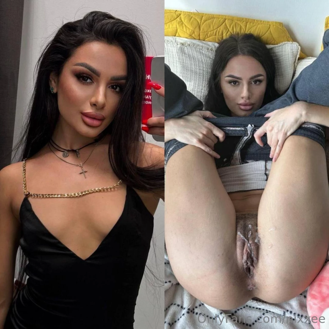 Missalessandrax is an insatiable candy just look at her ass part 118 