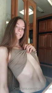 Patience my love i want to watch your excitement grow with every pull